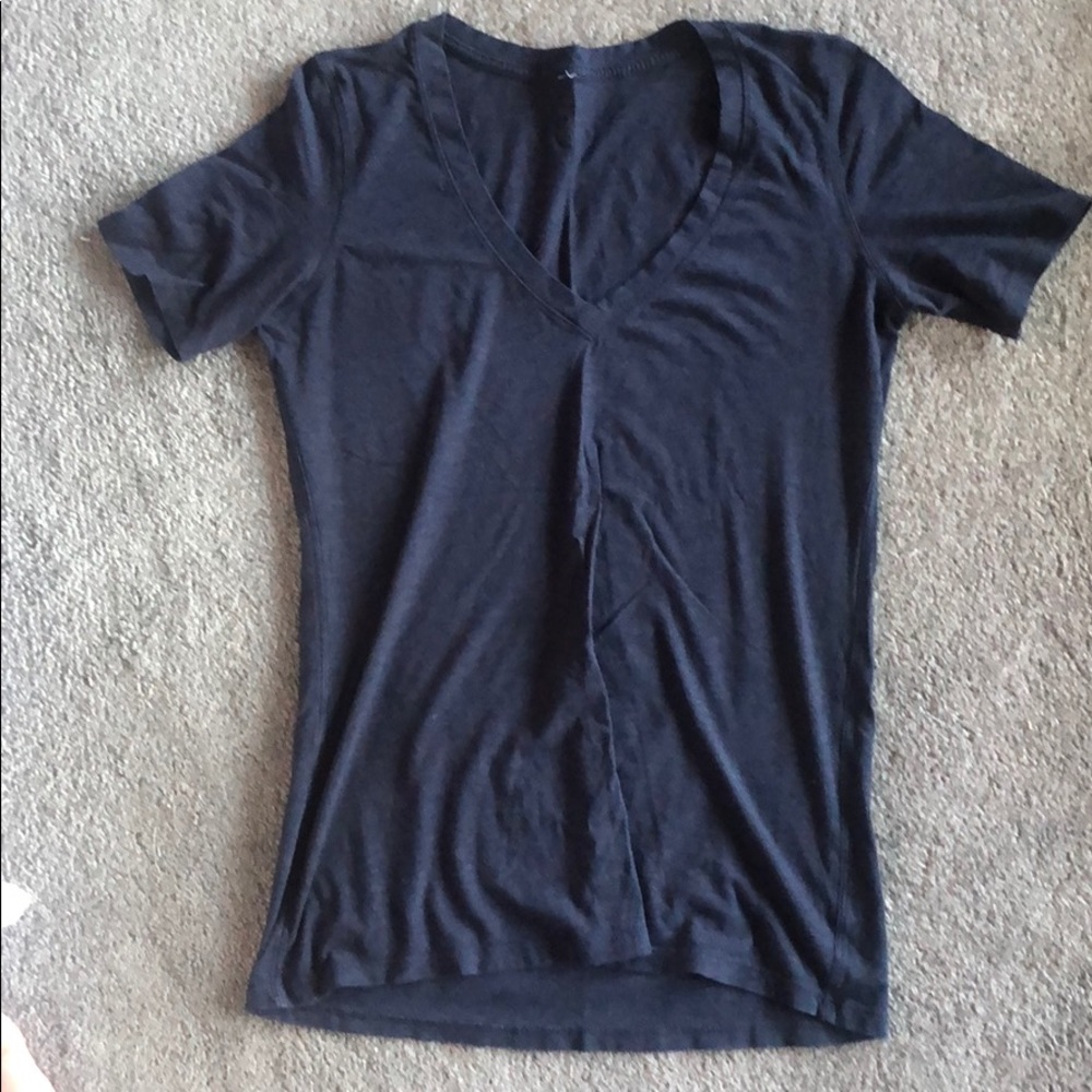 Lululemon 🍋 Love Tee